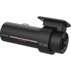 Blackvue Dashcam DR970X-1CH, 64GB, svart