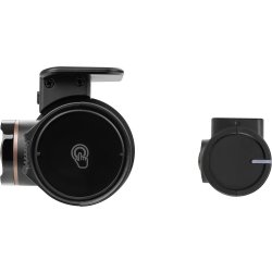 Blackvue Dashcam DR970X-2CH, 64GB, svart