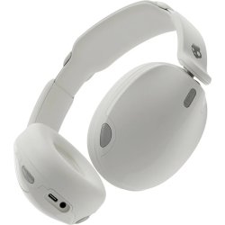 Skullcandy Hörlurar hesh 540 ANC bone, vit
