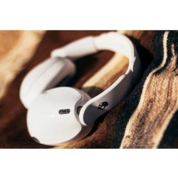 Skullcandy Hörlurar hesh 540 ANC bone, vit