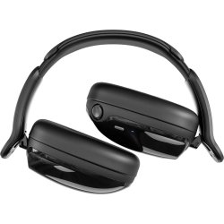 Skullcandy Hörlurar Hesh 540 over-ear, svart
