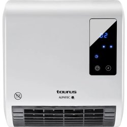 Taurus Värmepanel Vägg/Golv RCMB231, vit