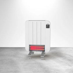 Taurus Elradiator NEPAL1000, vit