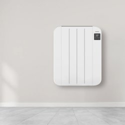 Taurus Elradiator NEPAL1000, vit