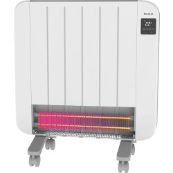 TAURUS Elradiator NEPAL1500, vit