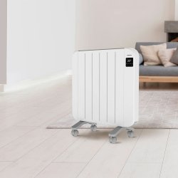 TAURUS Elradiator NEPAL1500, vit