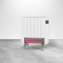 TAURUS Elradiator NEPAL1500, vit