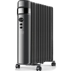 Taurus Oljerelement Agadir Connect 2500, svart