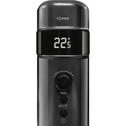 Taurus Oljerelement Agadir Connect 2500, svart