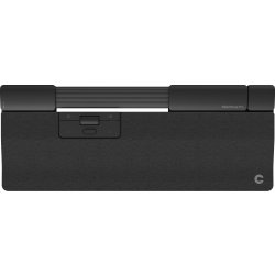 Contour SliderMouse Pro Trådlös Extended WR, läder