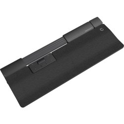 Contour SliderMouse Pro Trådlös Extended WR, läder