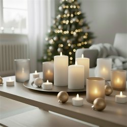 Fjord Denmark Fjärrkontroll PLUS