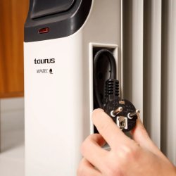Taurus Oljeradiator New Dakar 1500