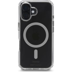 Hama Mobilskal iPhone 17 MagCase, transparent