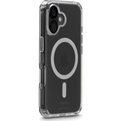 Hama Mobilskal iPhone 17 MagCase, transparent