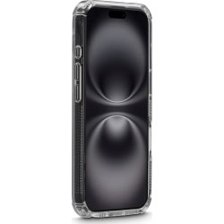 Hama Mobilskal iPhone 17 MagCase, transparent