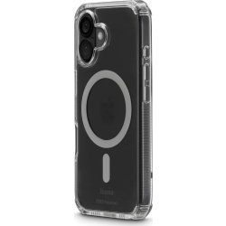Hama Mobilskal iPhone 17 MagCase, transparent