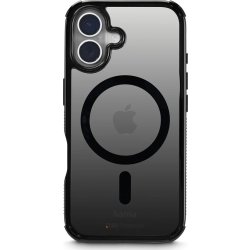 Hama Mobilfodral Protect iPhone 17 MagCase, Svart