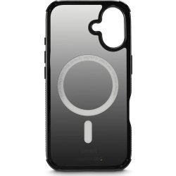 Hama Mobilfodral Protect iPhone 17 MagCase, Svart