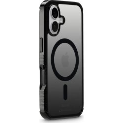 Hama Mobilfodral Protect iPhone 17 MagCase, Svart
