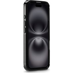 Hama Mobilfodral Protect iPhone 17 MagCase, Svart
