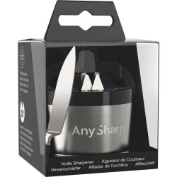 AnySharp Pro Knivslipare, stål