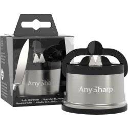 AnySharp Pro Knivslipare, stål