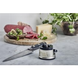 AnySharp Pro Knivslipare, stål