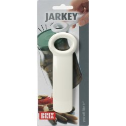 JarKey ABS Locköppnare, vit