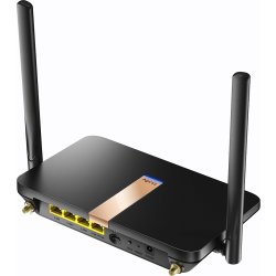 CUDY 4G Router LT500D, WF5, AC1200