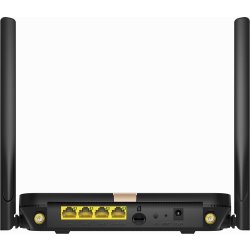 CUDY 4G Router LT500D, WF5, AC1200