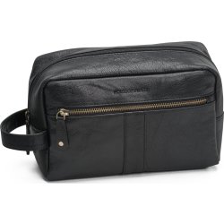 Carlobolaget House of Sajaco Toalettväska, svart