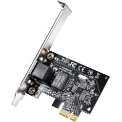 CUDY Adapter PCI-E PE10, Gigabit 1P