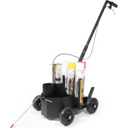 Duraline EasyTrack golvmarkeringsvagn