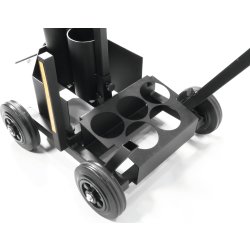 Duraline EasyTrack golvmarkeringsvagn