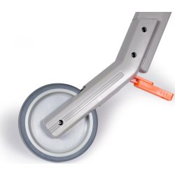 Duraline EasyTrack S sprutpistol på hjul