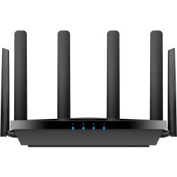 CUDY 4G Router LT18, WF6, Gigabit, 2x SIM