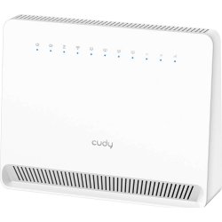 CUDY 4G Router LT15E Cat 12 AX3000 Gigabit