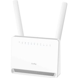 CUDY 4G Router LT15E Cat 12 AX3000 Gigabit