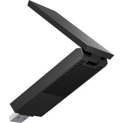 CUDY Adapter USB WU5400, WF6, AX5400; Tri-Band