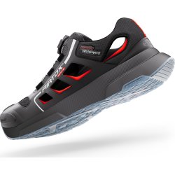 Airtox FS22ATX Skyddsskor, Strl. 47