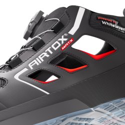 Airtox FS22ATX Skyddsskor, Strl. 45