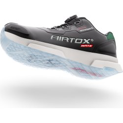Airtox FL44ATX Skyddsskor, Str. 51