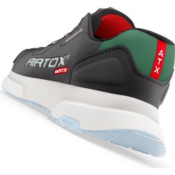 Airtox FL44ATX Skyddsskor, Strl. 45