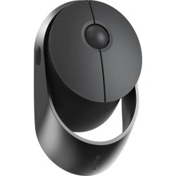 RAPOO Mus, Ralemo Air1, Multi-Mode, Trådlös, Svart