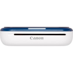 Canon Zoemini 2 Bärbar, fotoskrivare, färger