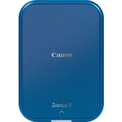 Canon Zoemini 2 Bärbar, fotoskrivare, färger