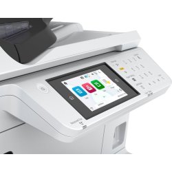 Epson EM-C7100DWF Färg A3 Multifunktionsskrivare