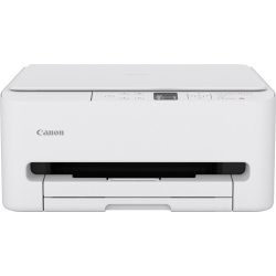 Canon PIXMA TS6550i A4 färg multifunktionsskrivare