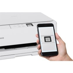 Canon PIXMA TS6550i A4 färg multifunktionsskrivare
